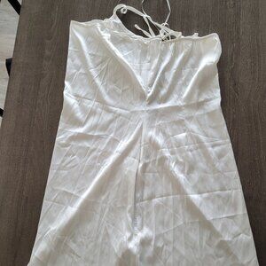 Beach Cover Up